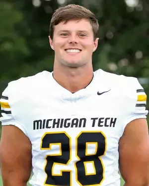 College Athlete of the Week